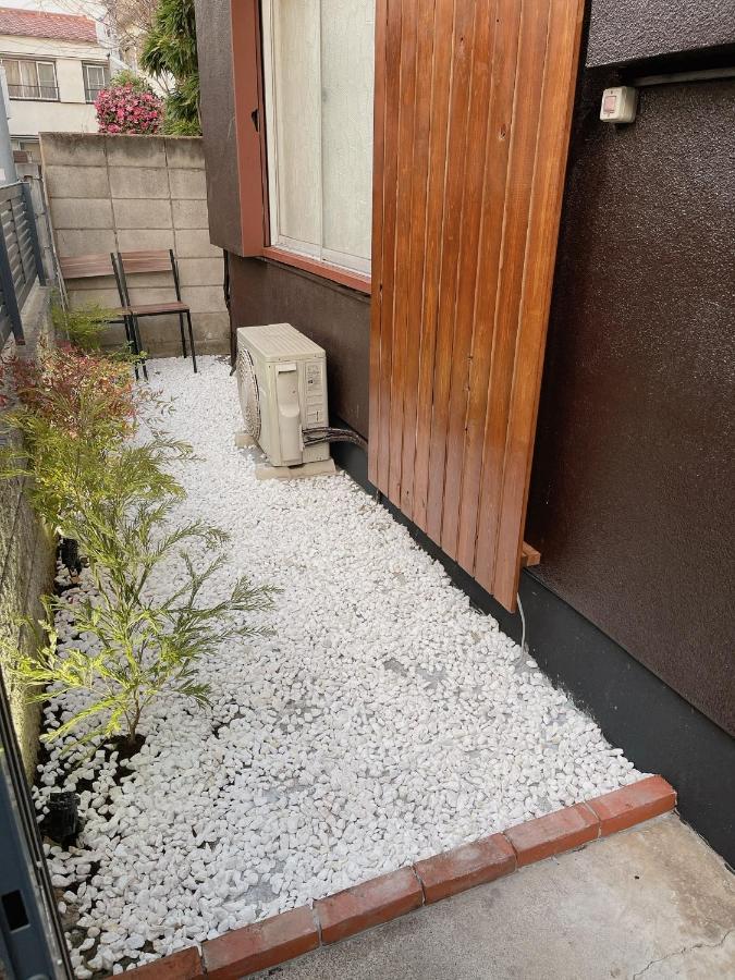 Alo Bnb 2 - Near Nippori, Yanaka Ginza, Ueno, Sensoji - Self Check-In Токіо Екстер'єр фото