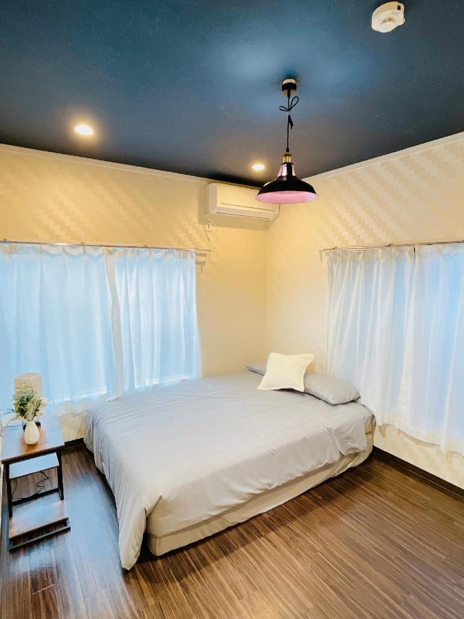 Alo Bnb 2 - Near Nippori, Yanaka Ginza, Ueno, Sensoji - Self Check-In Токіо Екстер'єр фото